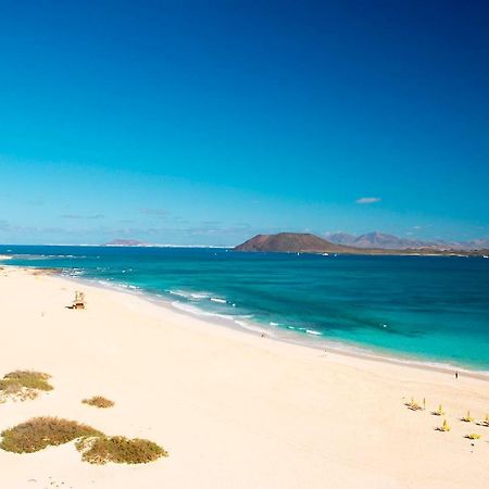 Villa Majorera Corralejo Kültér fotó