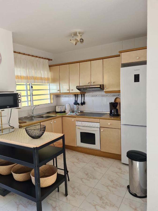Villa Majorera Corralejo Kültér fotó