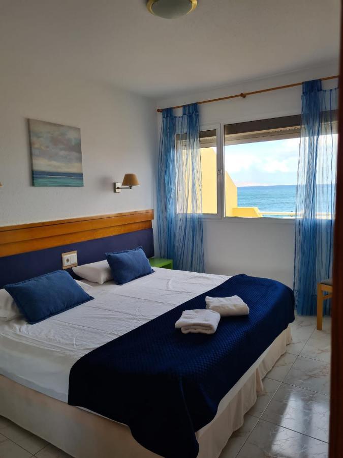 Villa Majorera Corralejo Kültér fotó