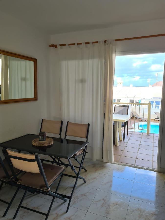 Villa Majorera Corralejo Kültér fotó