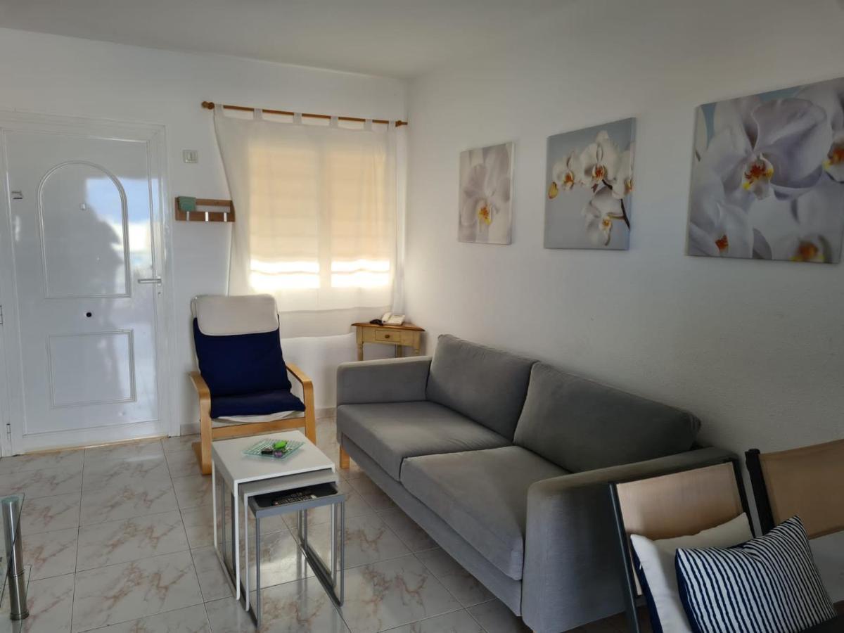 Villa Majorera Corralejo Kültér fotó
