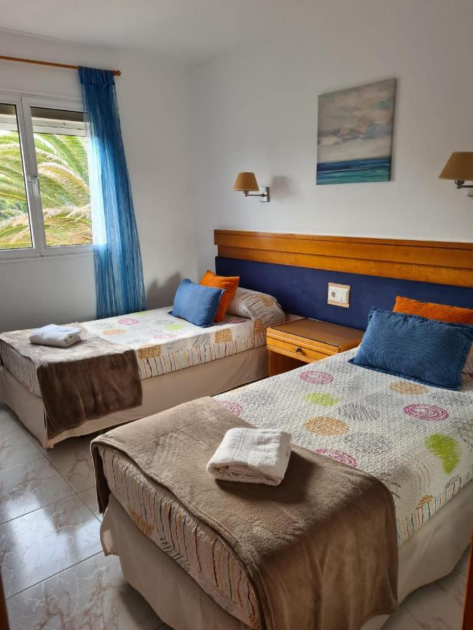 Villa Majorera Corralejo Kültér fotó
