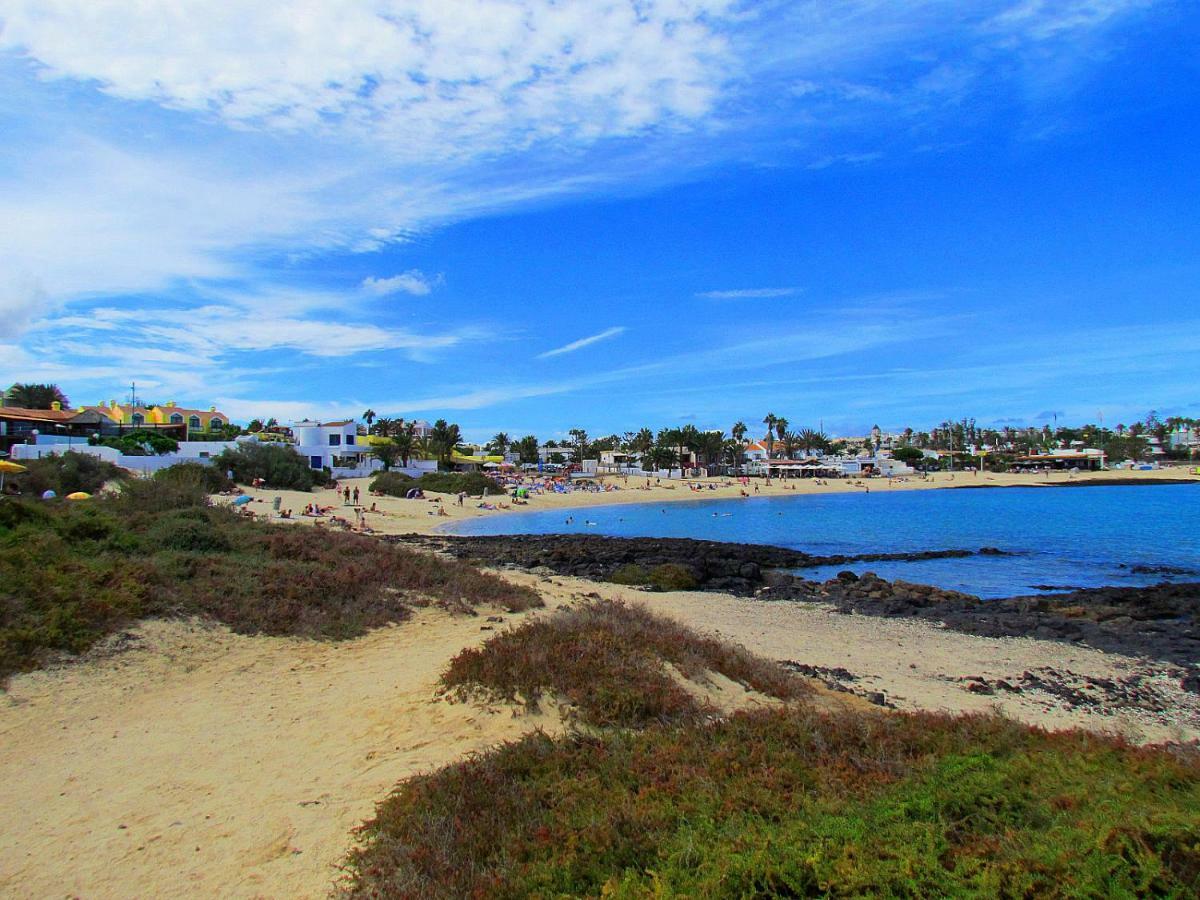 Villa Majorera Corralejo Kültér fotó