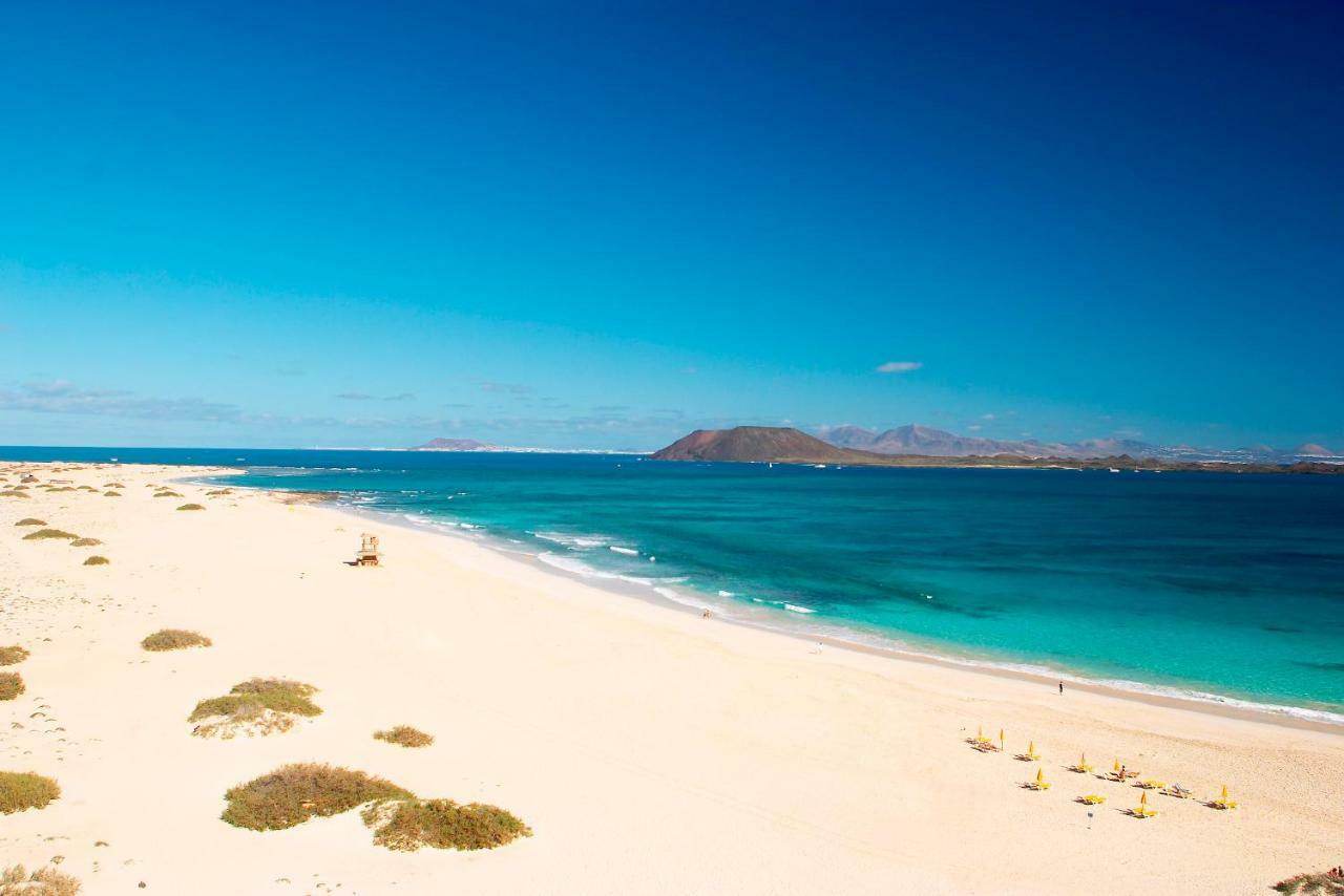 Villa Majorera Corralejo Kültér fotó