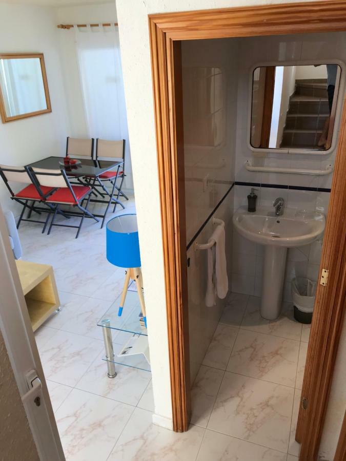 Villa Majorera Corralejo Kültér fotó