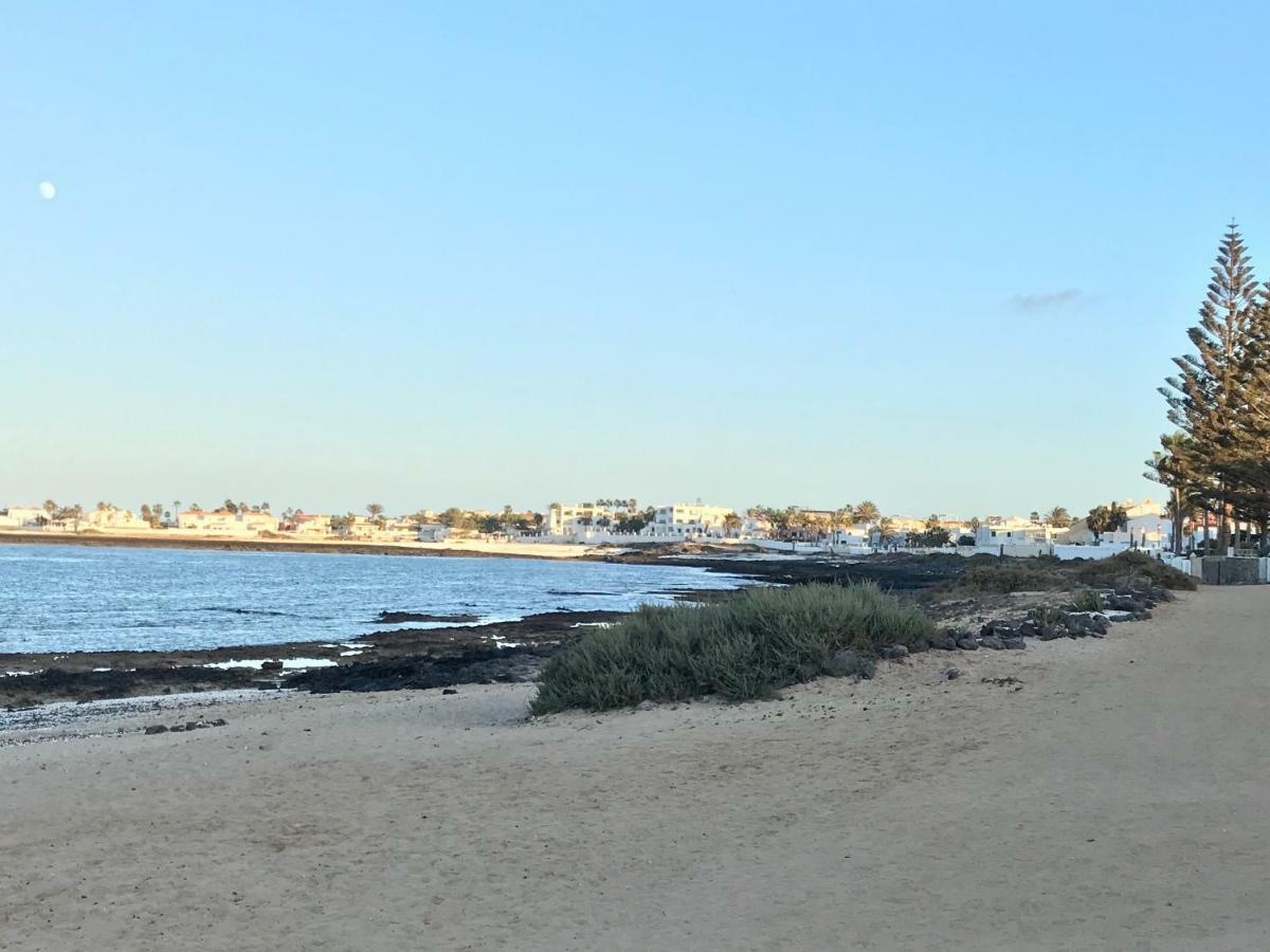 Villa Majorera Corralejo Kültér fotó