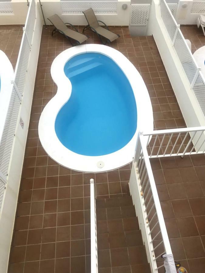 Villa Majorera Corralejo Kültér fotó