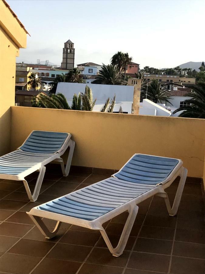 Villa Majorera Corralejo Kültér fotó