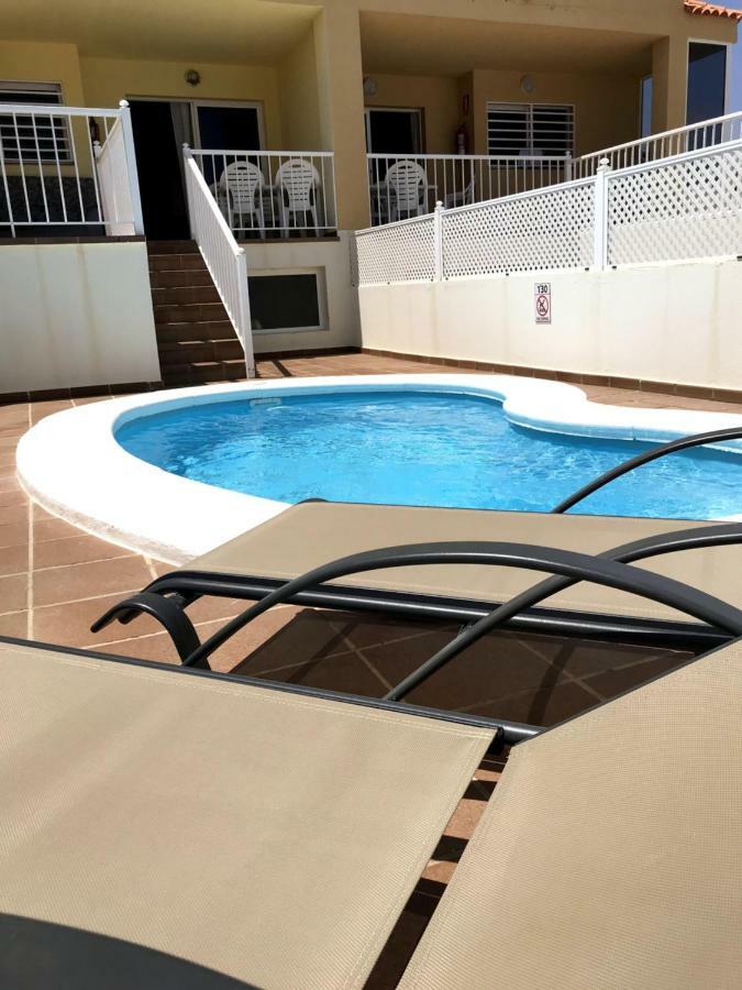 Villa Majorera Corralejo Kültér fotó